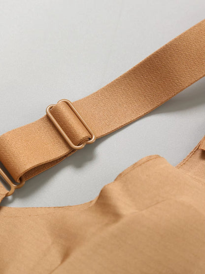 Bulvex® Form- Süper Toparlayıcı Telsiz Push-Up Sütyen