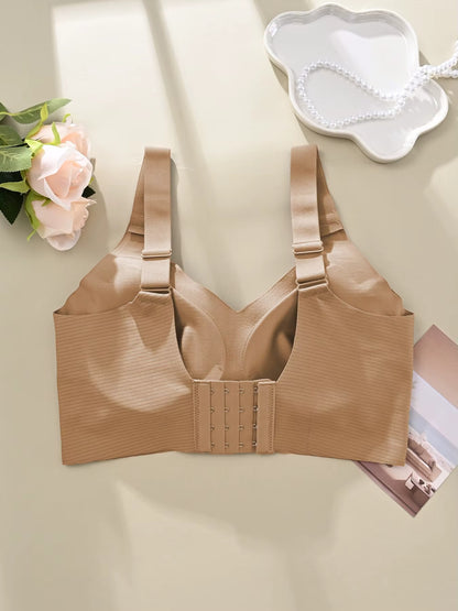 Bulvex® Form- Süper Toparlayıcı Telsiz Push-Up Sütyen