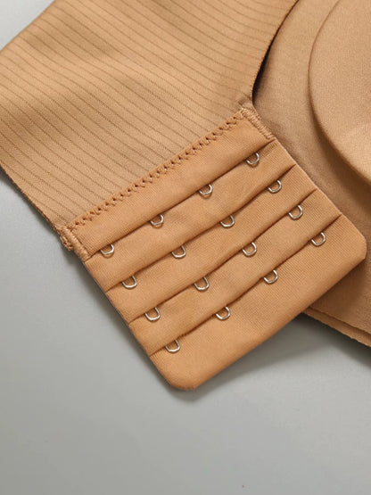 Bulvex® Form- Süper Toparlayıcı Telsiz Push-Up Sütyen