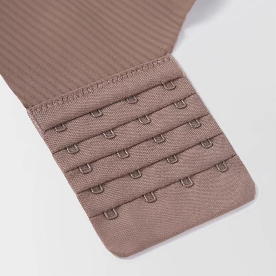 Bulvex® Form- Süper Toparlayıcı Telsiz Push-Up Sütyen